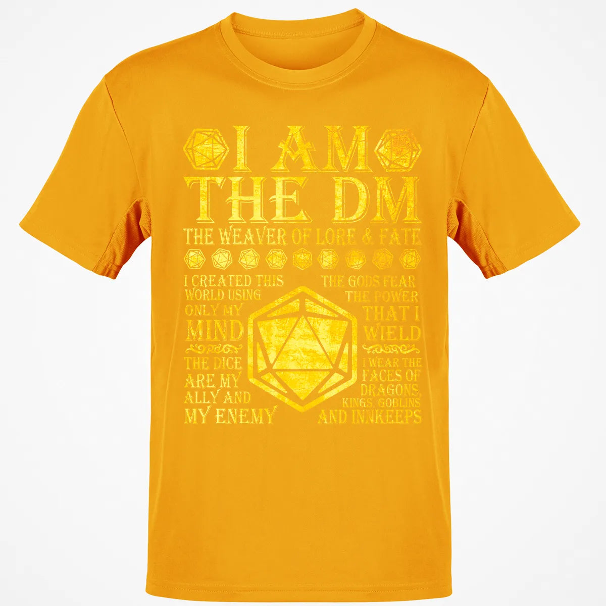 Classic Unisex T-Shirt - HF42AFEZ