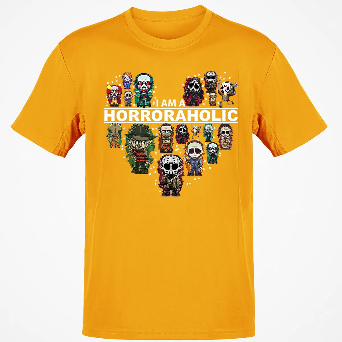 Classic Unisex T-Shirt - 1ZR5AB1J