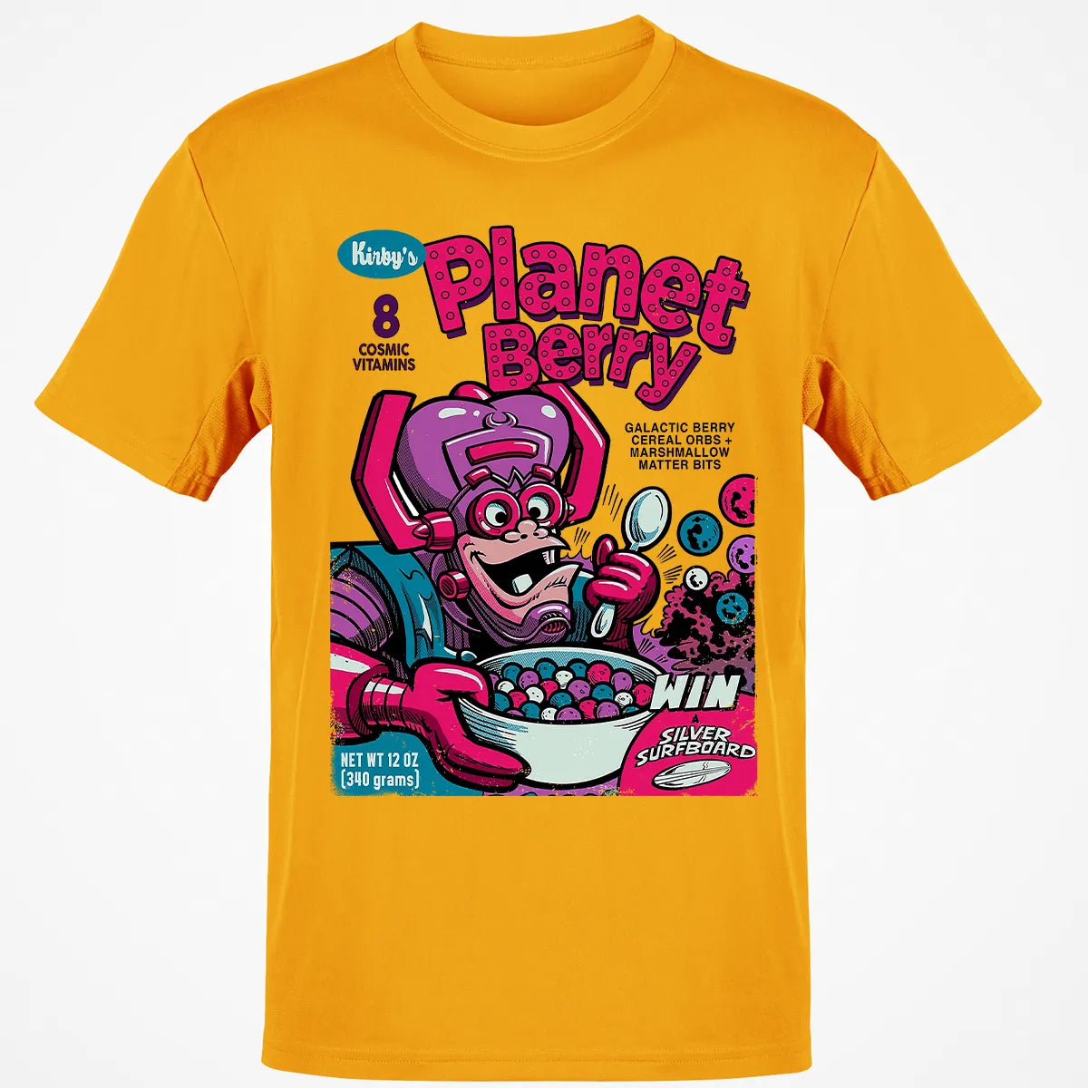Classic Unisex T-Shirt - Z4NGYTZK