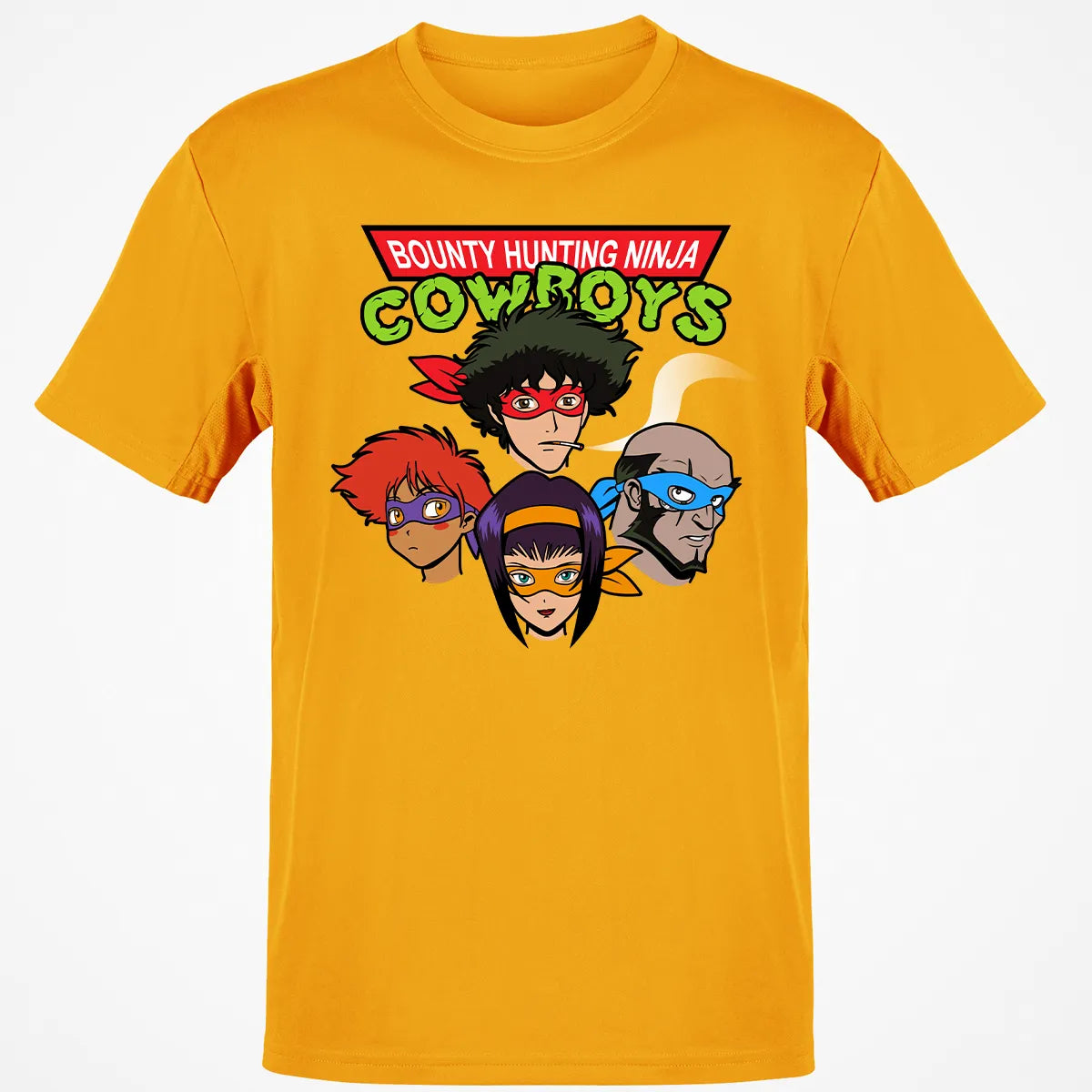 Classic Unisex T-Shirt - GWV8BX1L