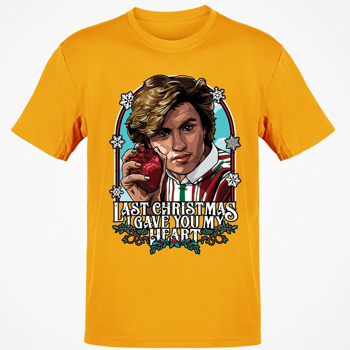 Classic Unisex T-Shirt - E9ZDTJPZ