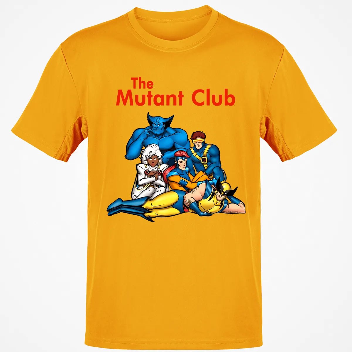 Classic Unisex T-Shirt - DZQFWP3M