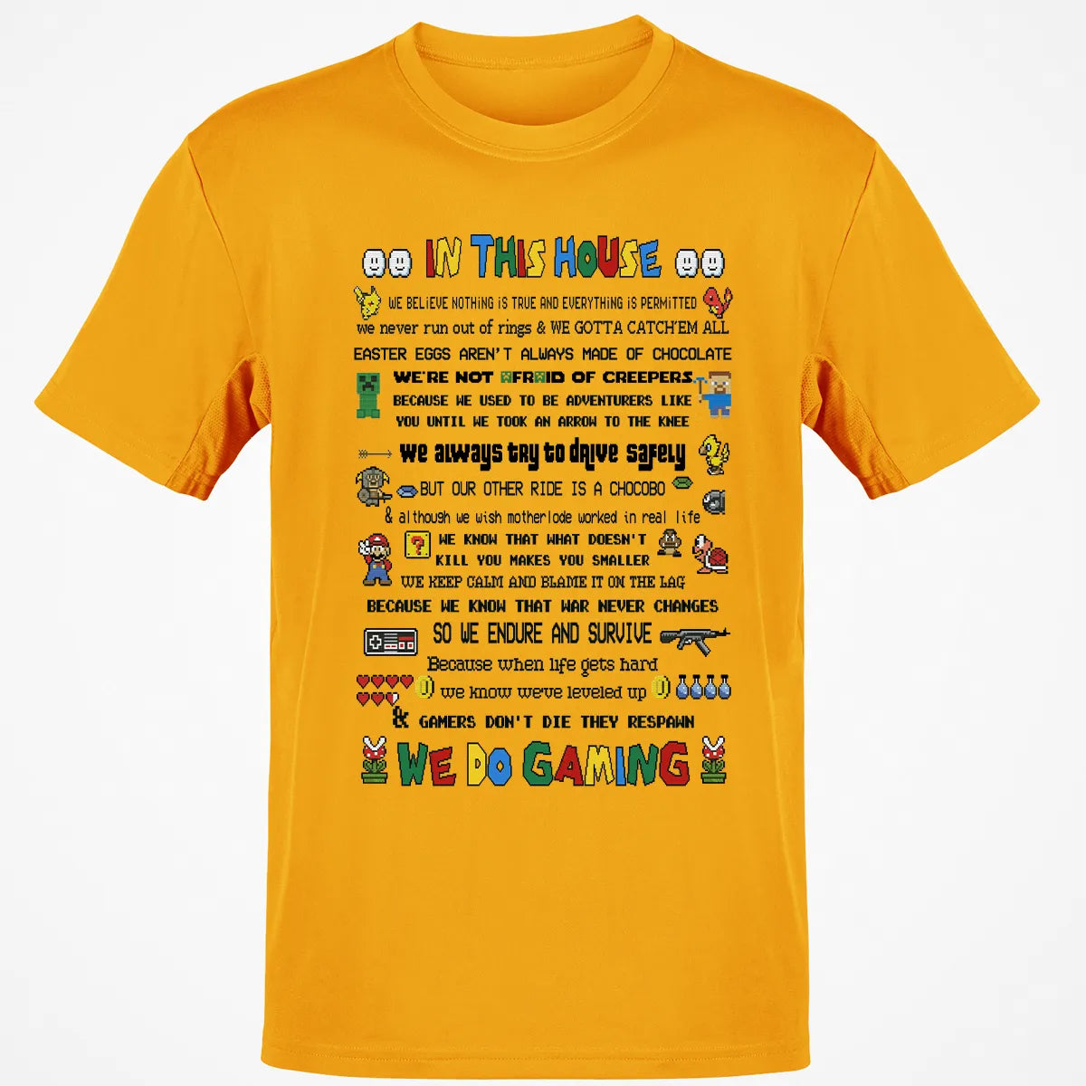 Classic Unisex T-Shirt - 1VMX6ZT8