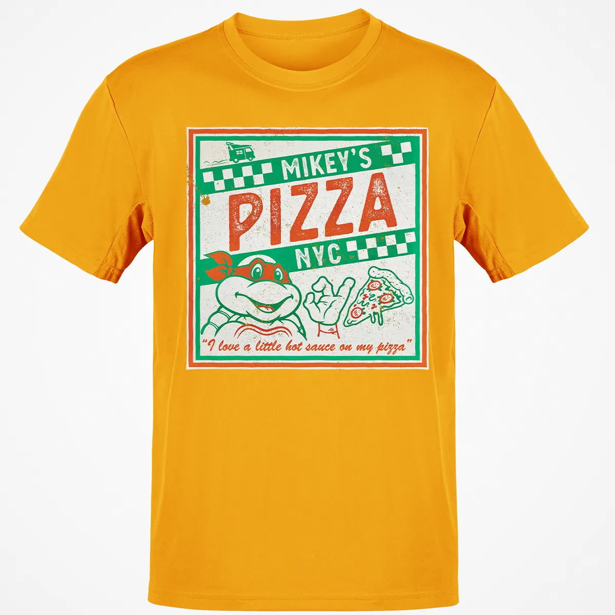 Classic Unisex T-Shirt - VYM3YU4U