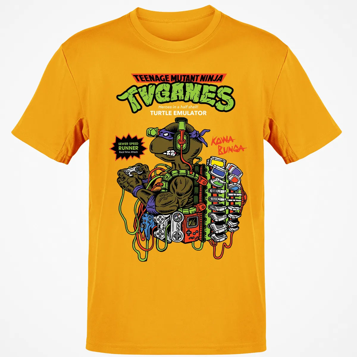 Classic Unisex T-Shirt - 2XR968A6