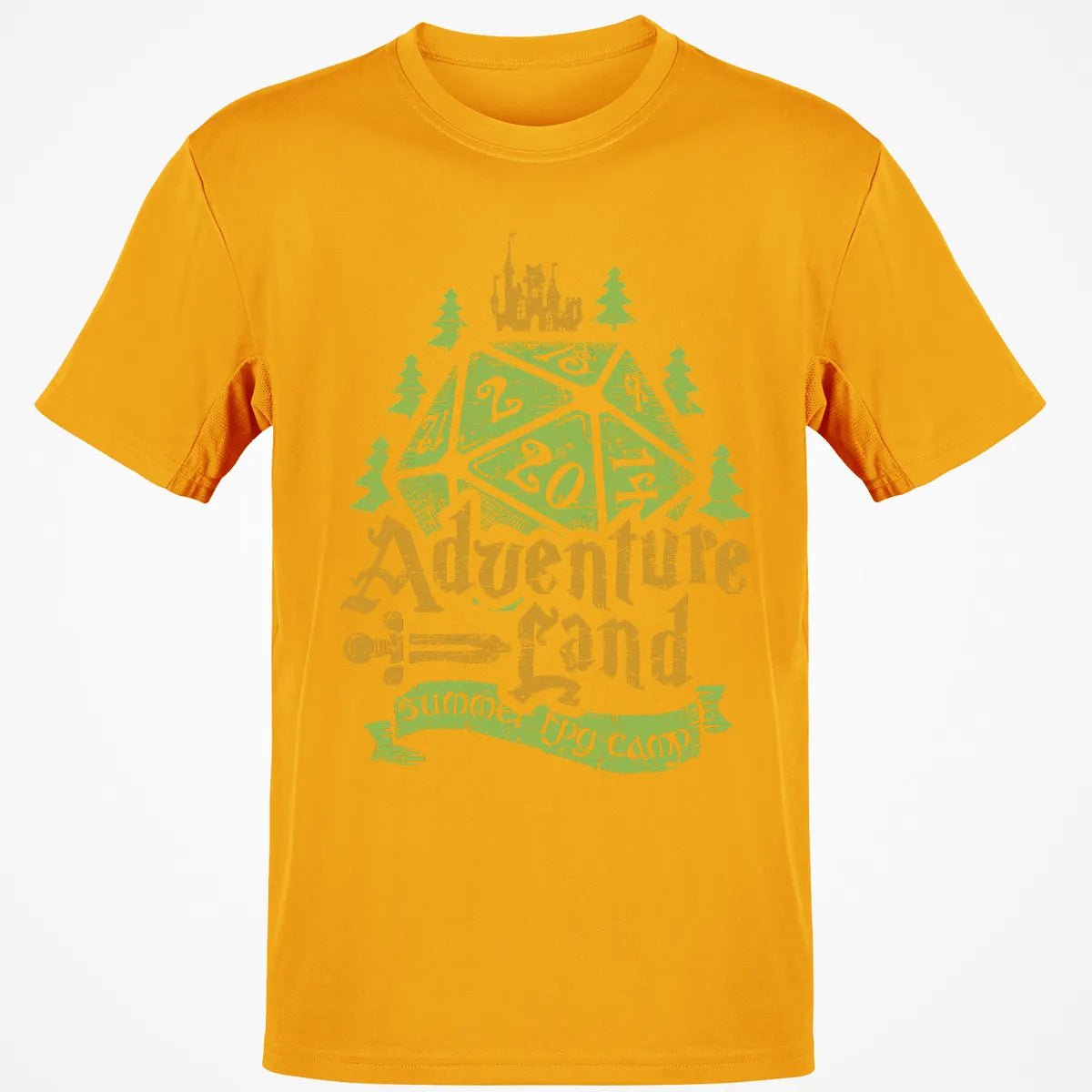 Classic Unisex T-Shirt - 3XDZFX1L