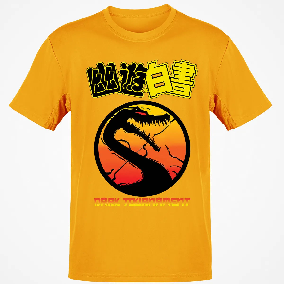 Classic Unisex T-Shirt - A6Z998LC