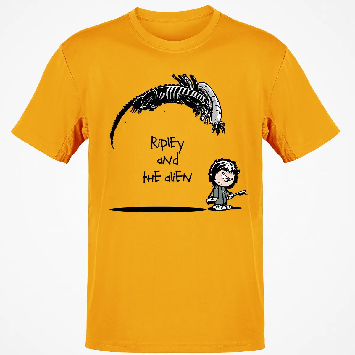 Classic Unisex T-Shirt - AXMRYDH1