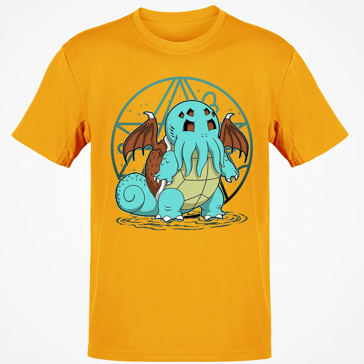 Classic Unisex T-Shirt - V1KZHMY7