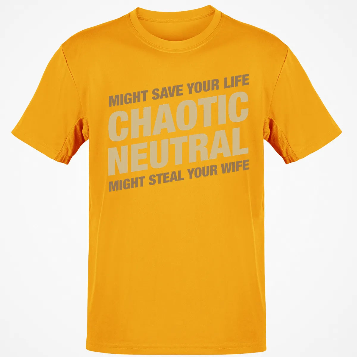 Classic Unisex T-Shirt - 1ZUDSSKG