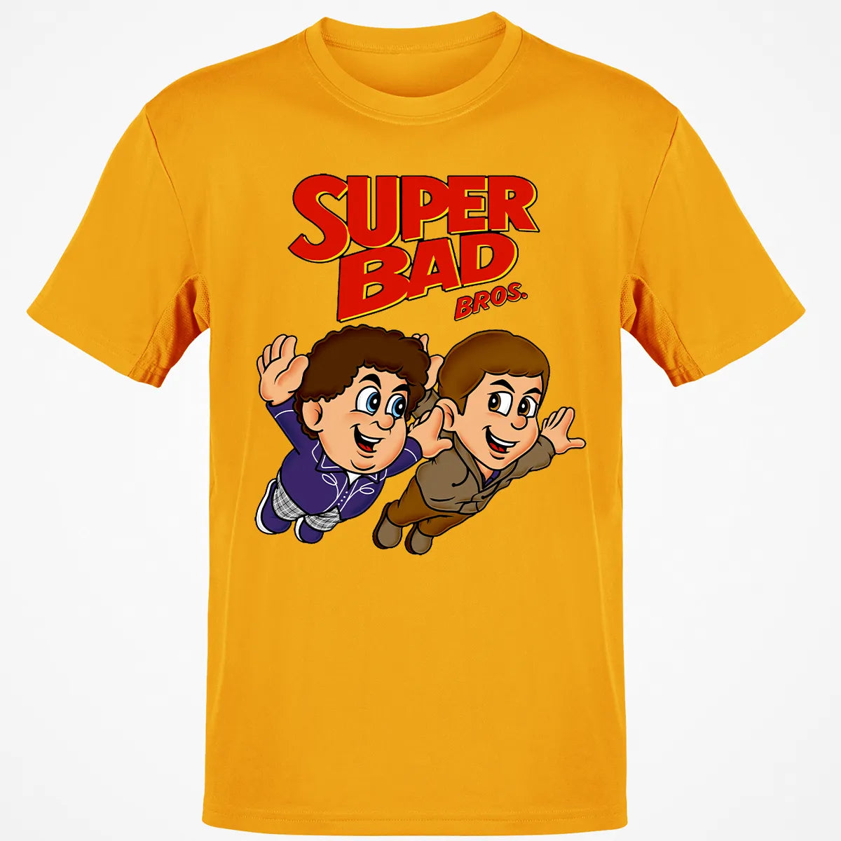 Classic Unisex T-Shirt - 8WRNPB17