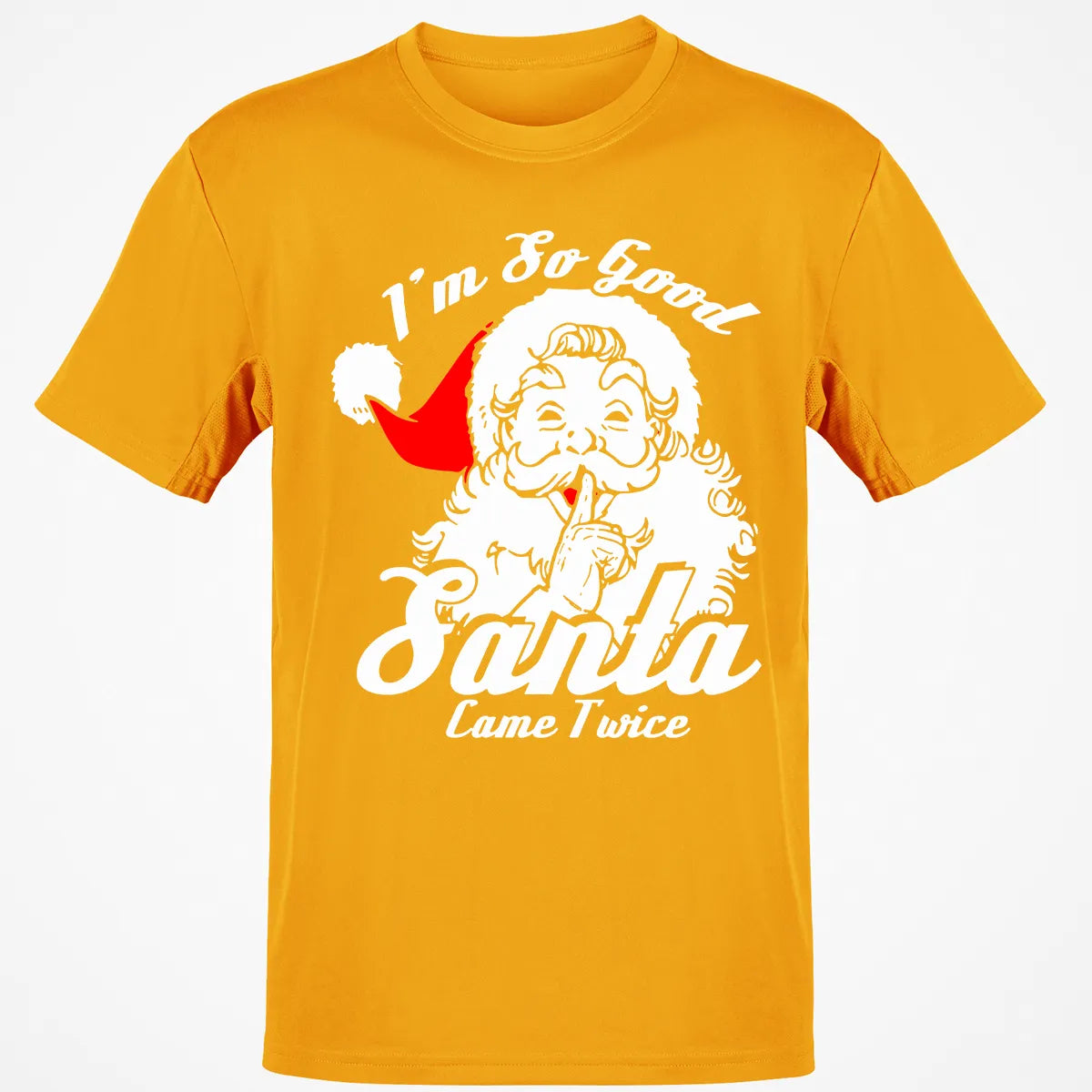 Classic Unisex T-Shirt - GLUWWCRP