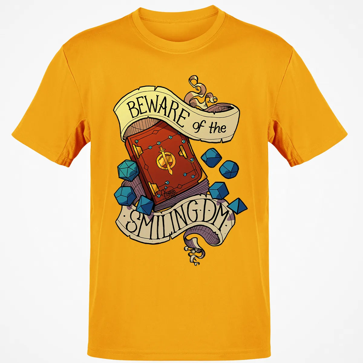 Classic Unisex T-Shirt - Z3VHQ81U