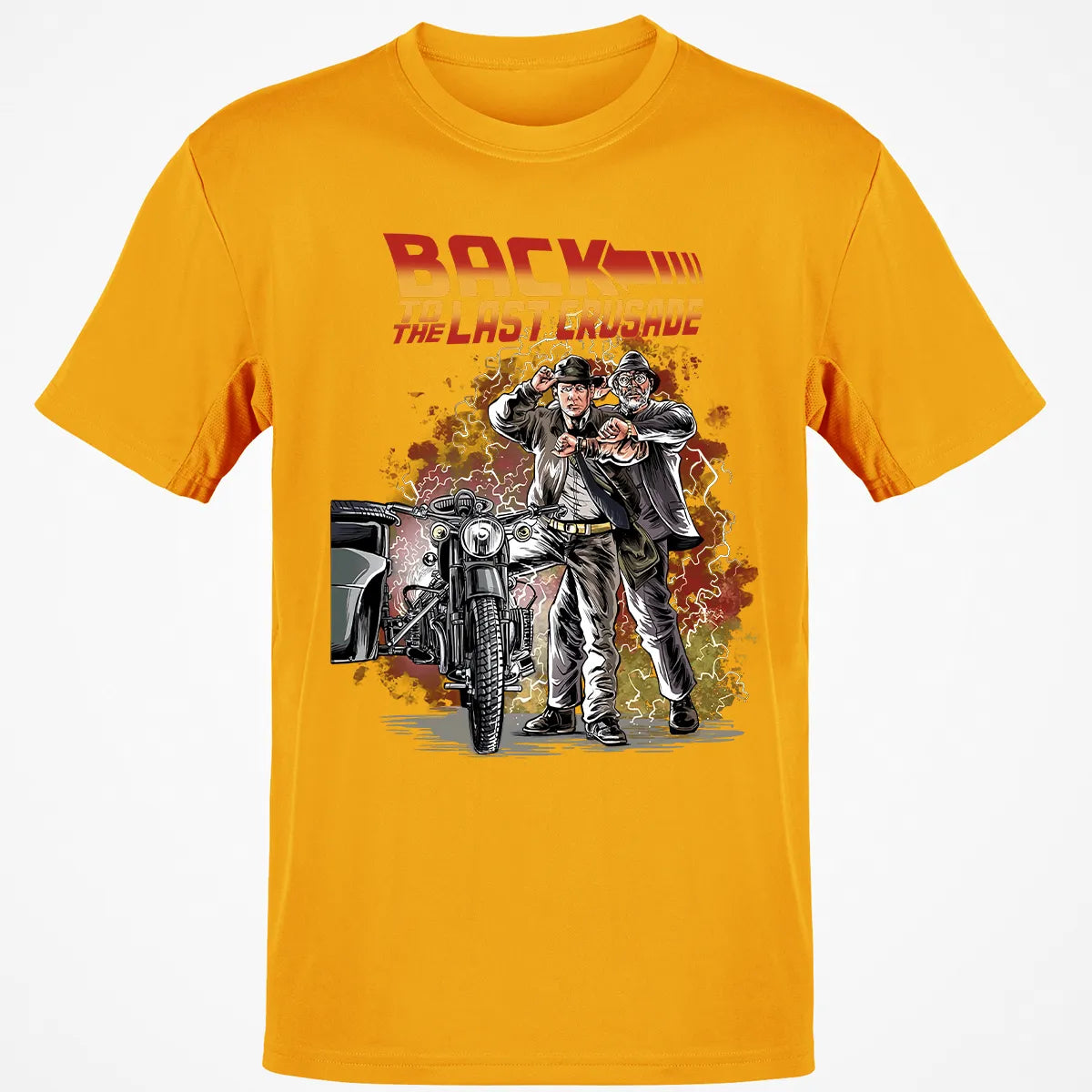 Classic Unisex T-Shirt - BELE8PLA