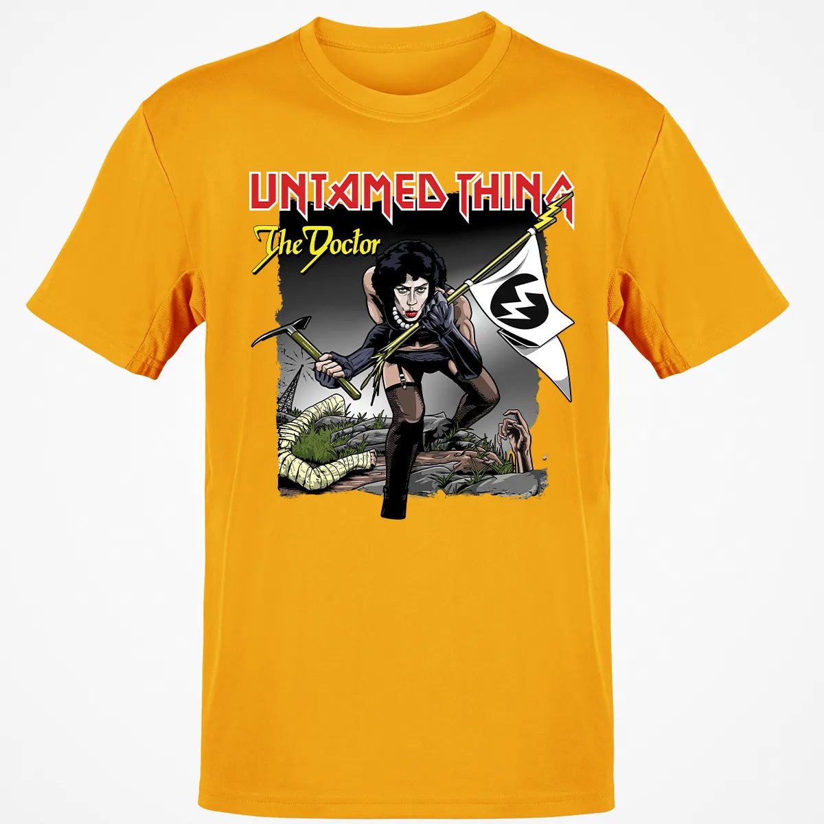 Classic Unisex T-Shirt - GBZ924G7