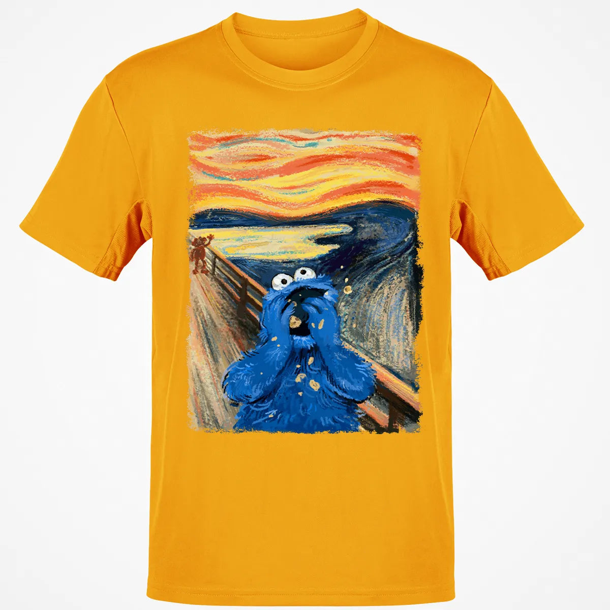 Classic Unisex T-Shirt - MNH5PZKS