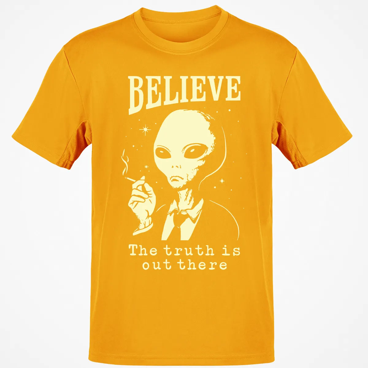 Classic Unisex T-Shirt - A44FBU3N