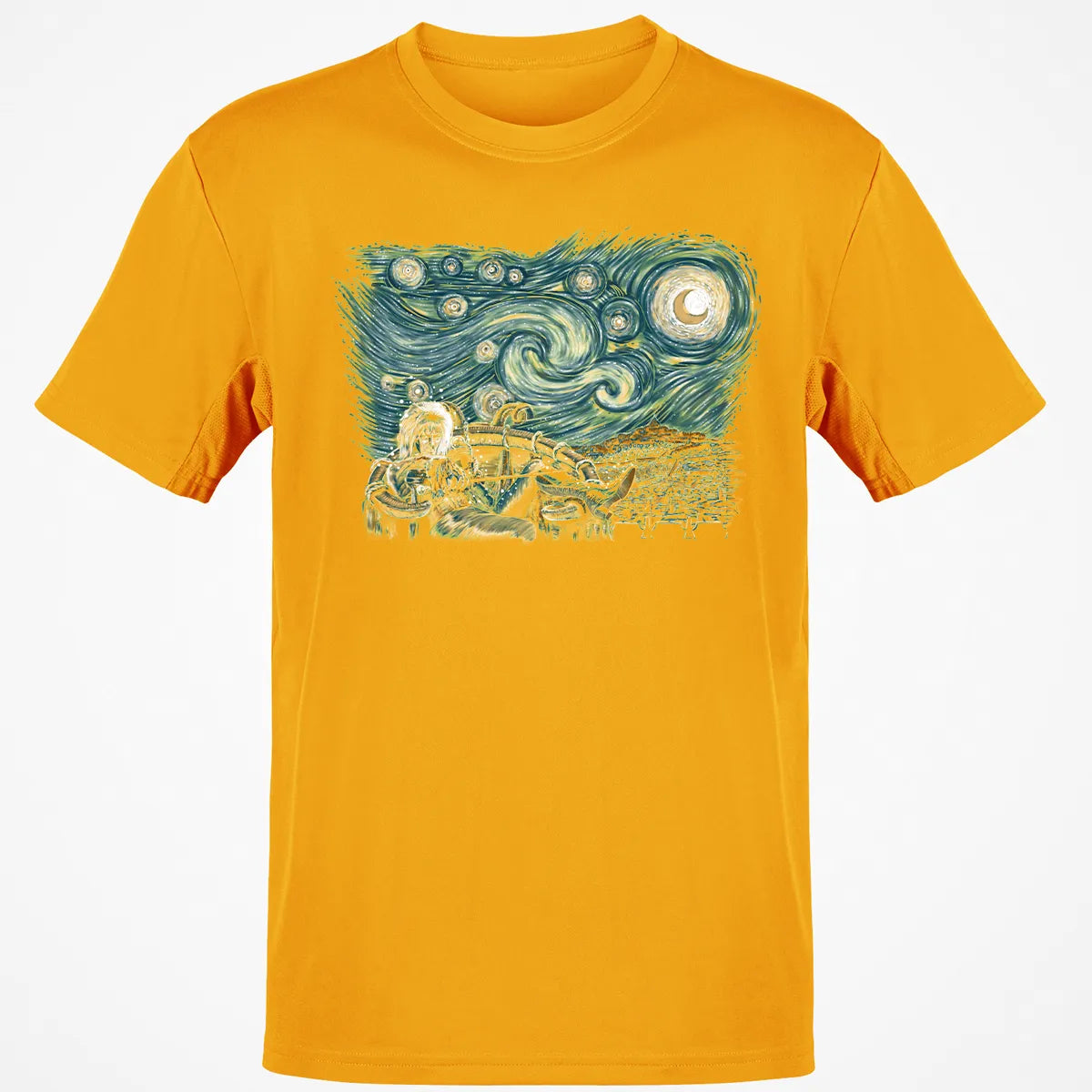 Classic Unisex T-Shirt - X3QJVUZG