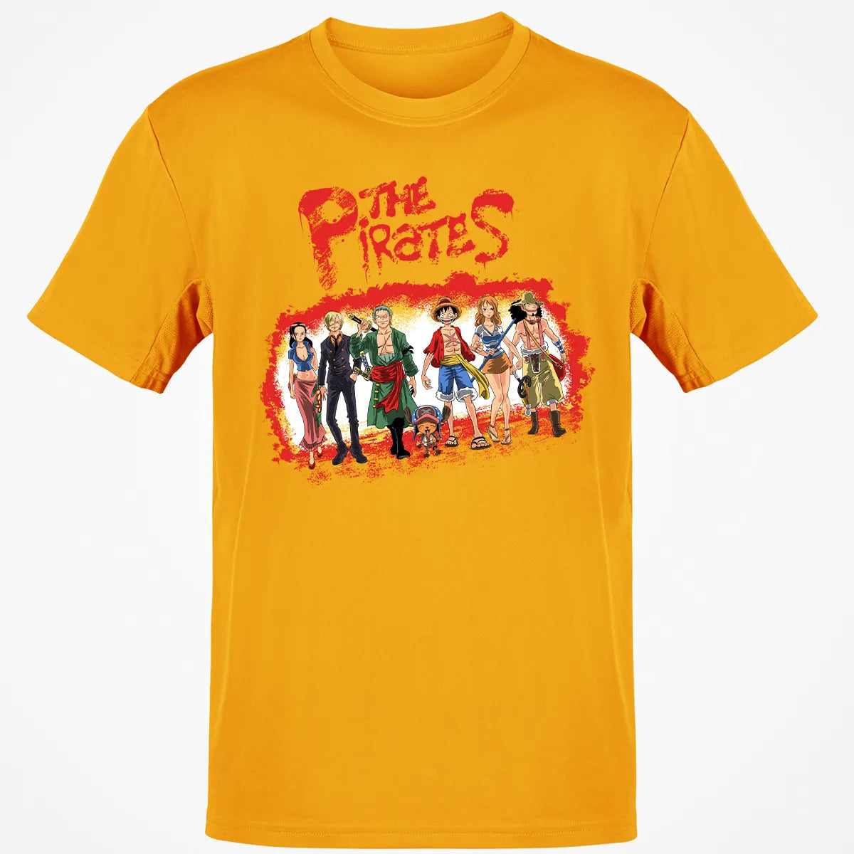 Classic Unisex T-Shirt - HBW5H2GB