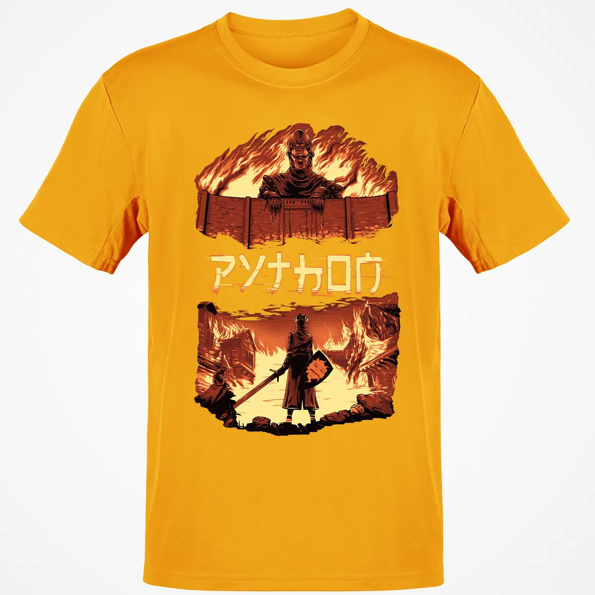 Classic Unisex T-Shirt - FU3WW7PD