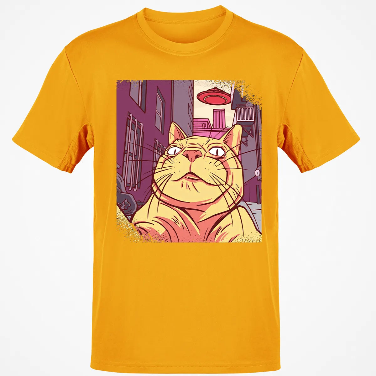 Classic Unisex T-Shirt - 67QW6KV5