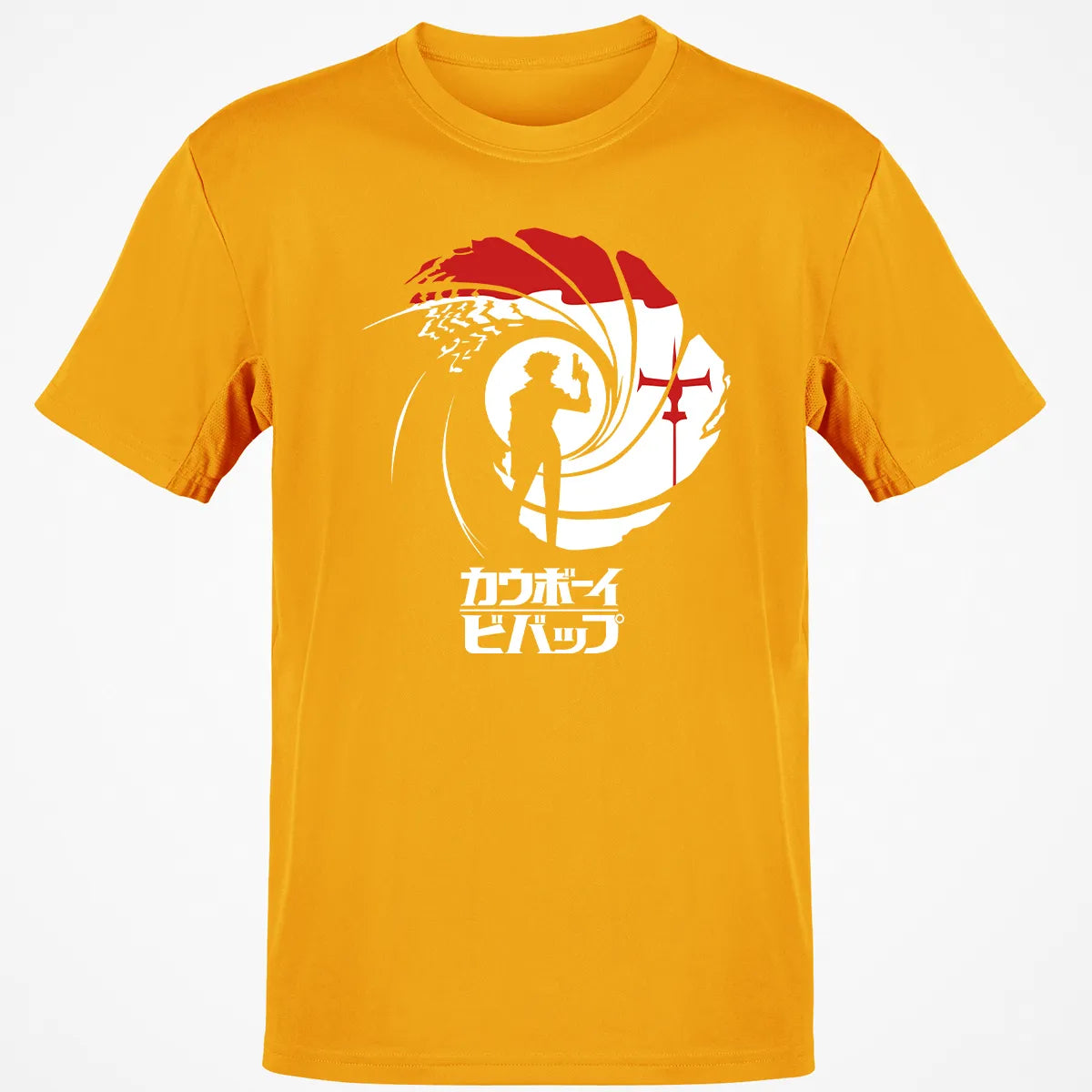 Classic Unisex T-Shirt - 4AQ1J3KW