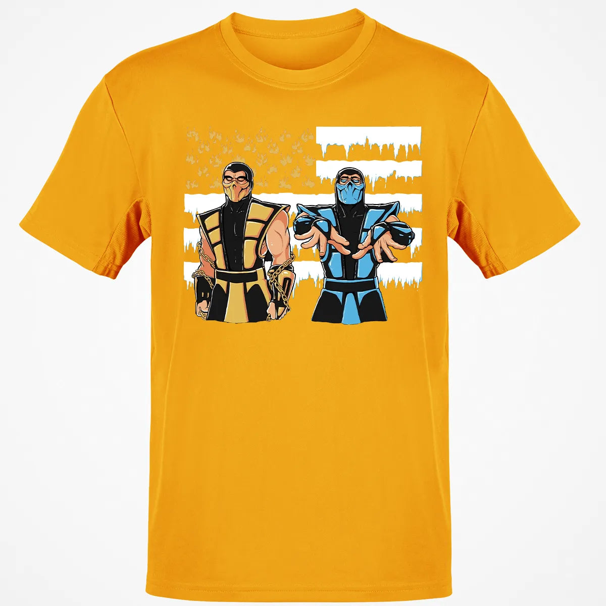 Classic Unisex T-Shirt - UDNX7P2Y