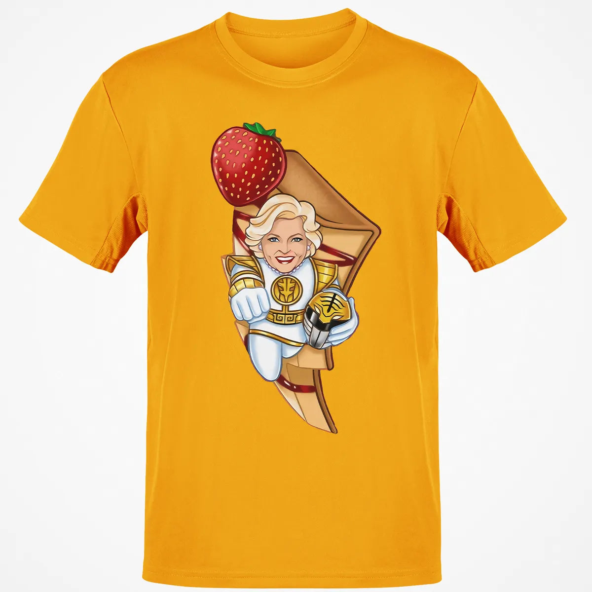 Classic Unisex T-Shirt - NGUFMJ6E