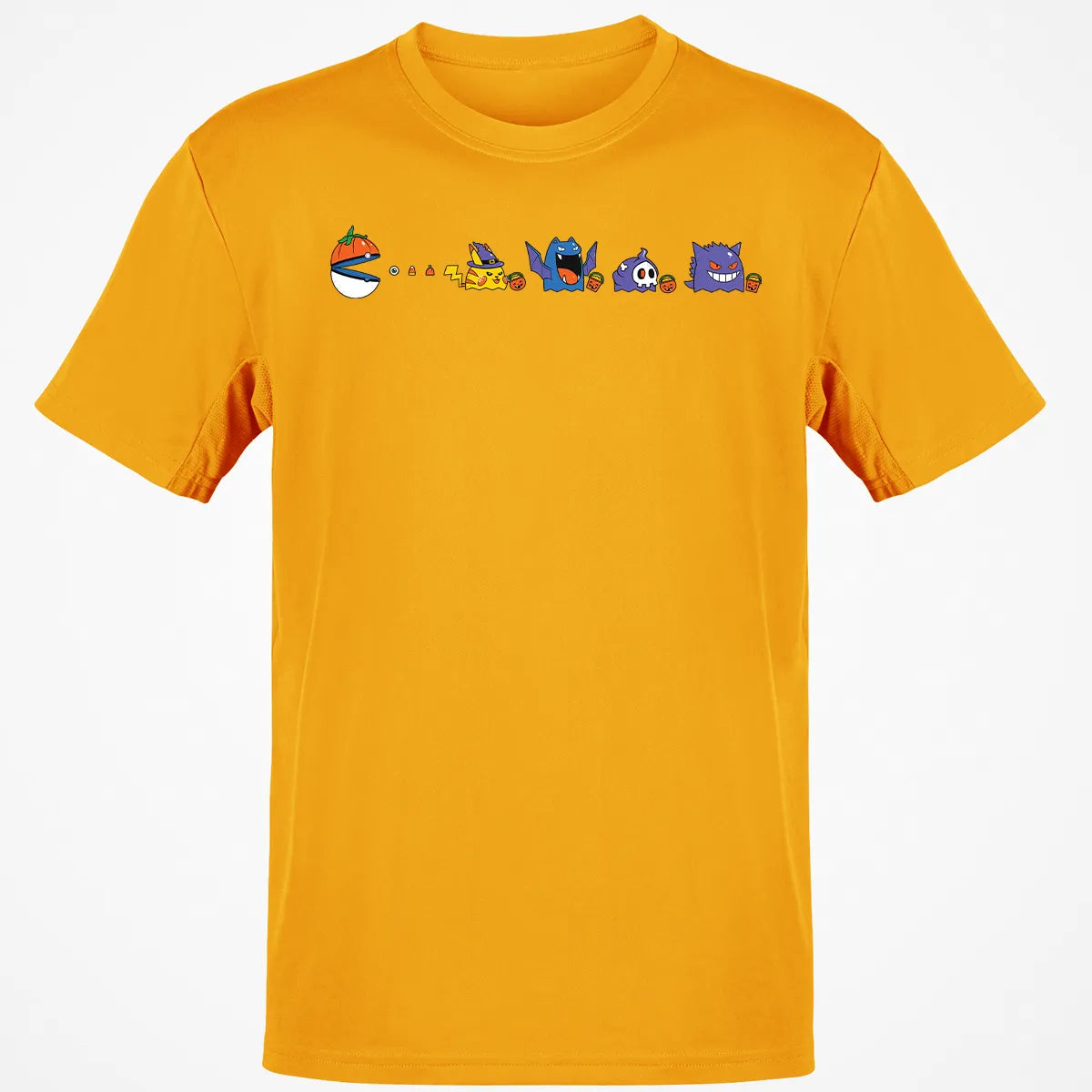 Classic Unisex T-Shirt - 3VSQAACJ