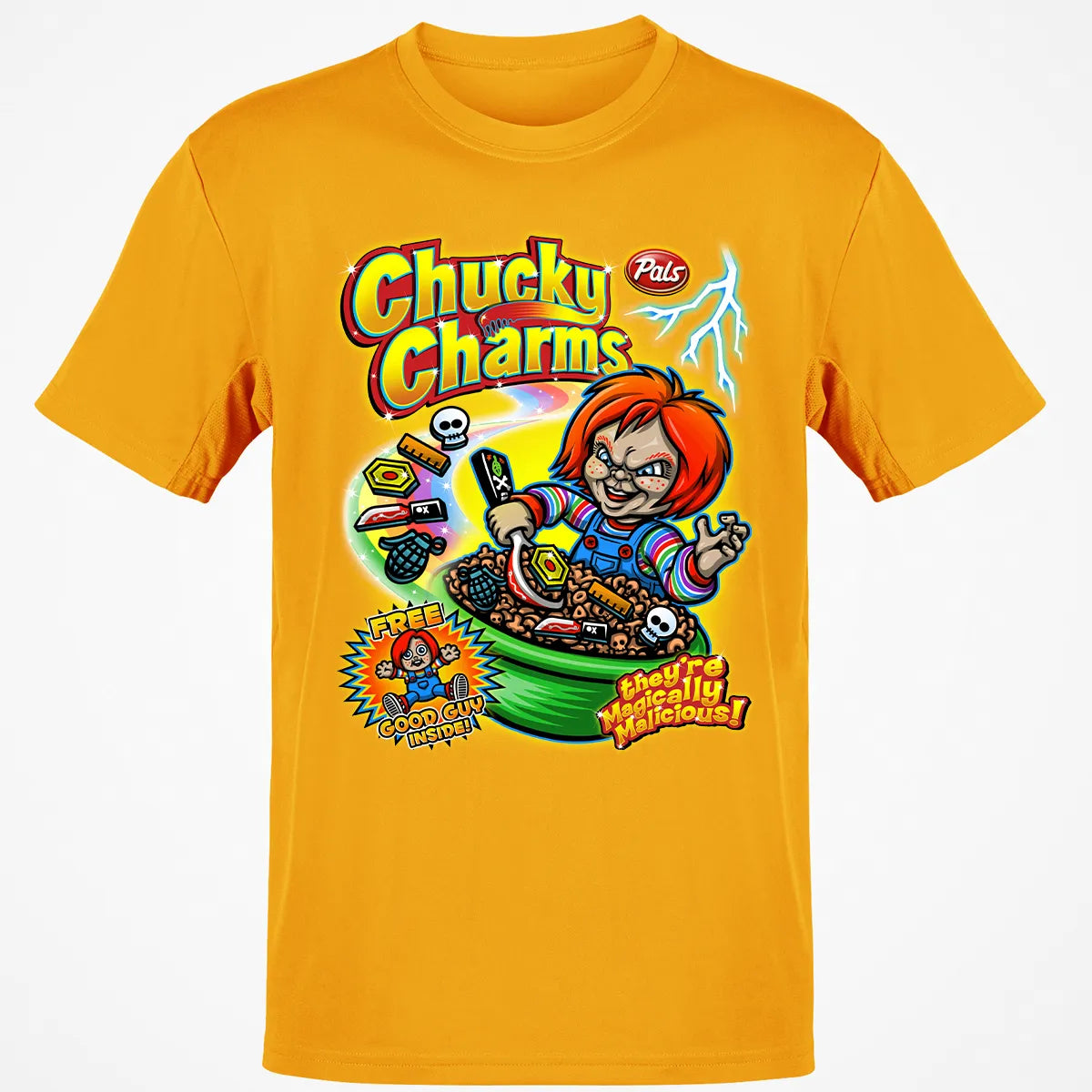 Classic Unisex T-Shirt - WF4JX55R