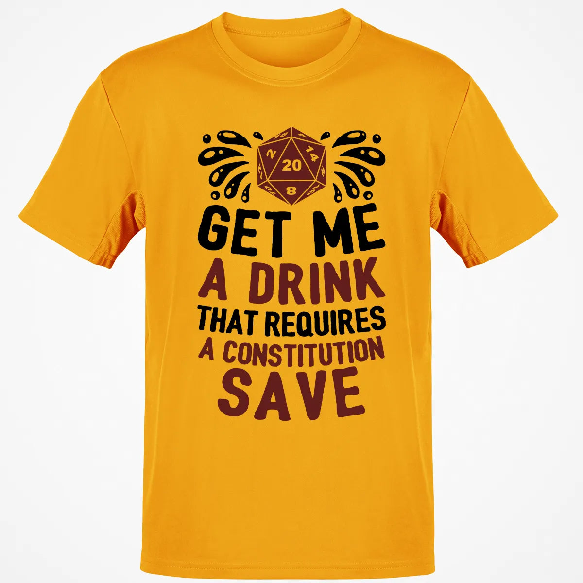 Classic Unisex T-Shirt - HR8LYG71