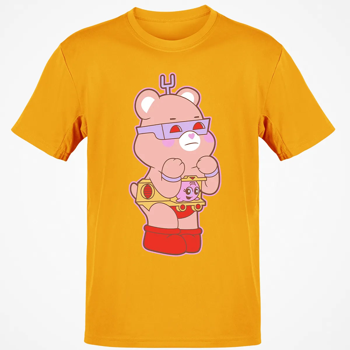 Classic Unisex T-Shirt - VHZD98VH