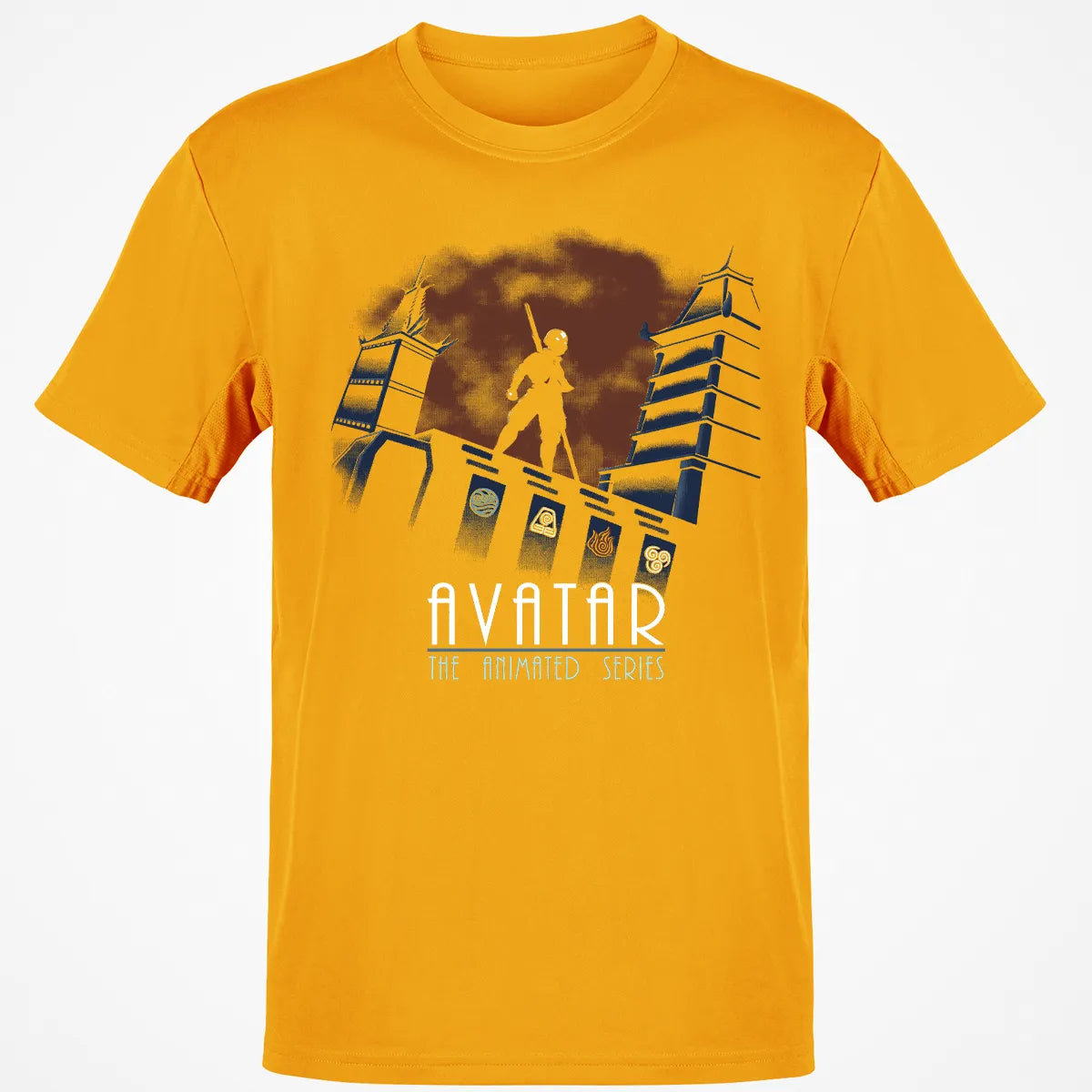 Classic Unisex T-Shirt - 1QAQW7AX