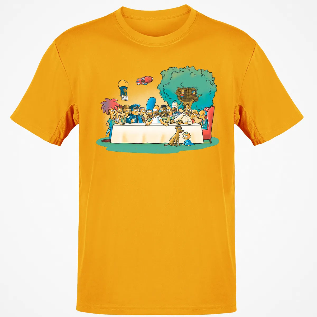 Classic Unisex T-Shirt - ZWL2BCKA