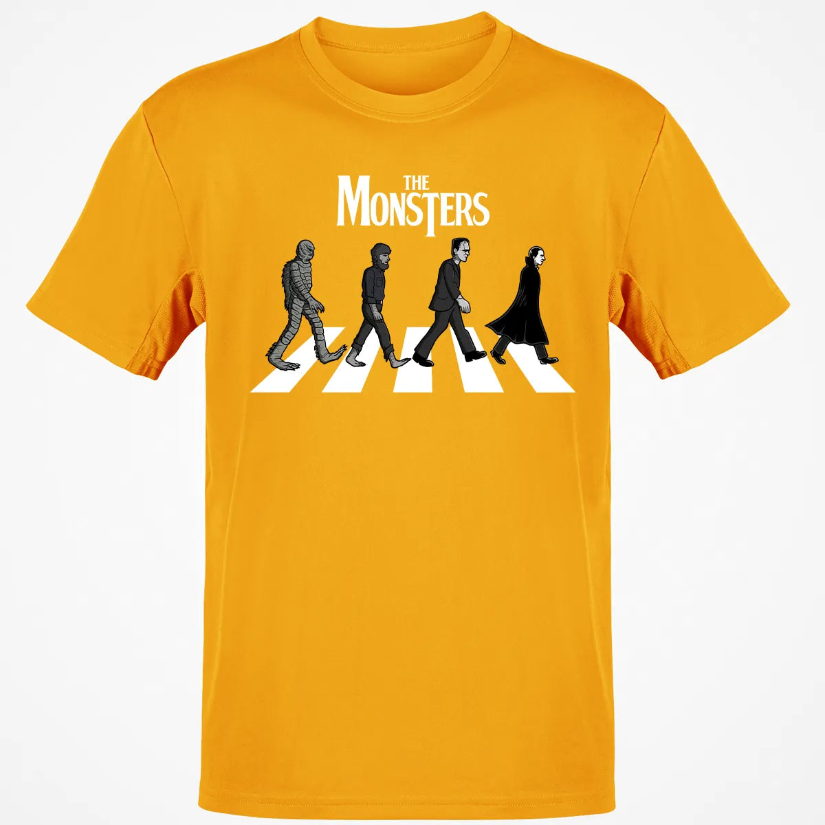Classic Unisex T-Shirt - 8F37PPTF