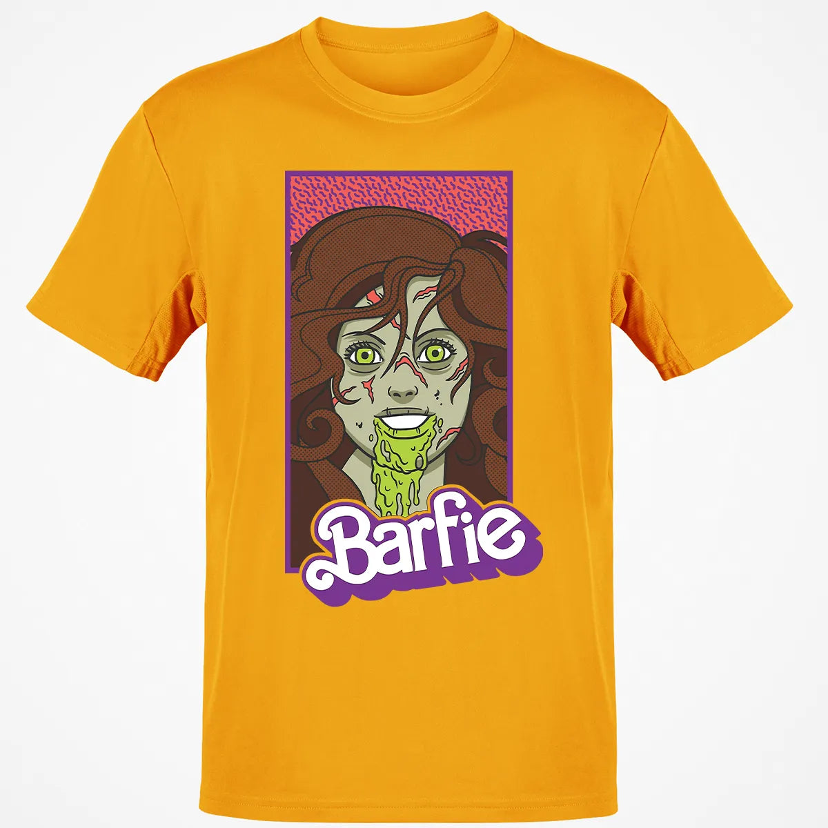 Classic Unisex T-Shirt - VGWX1RKJ