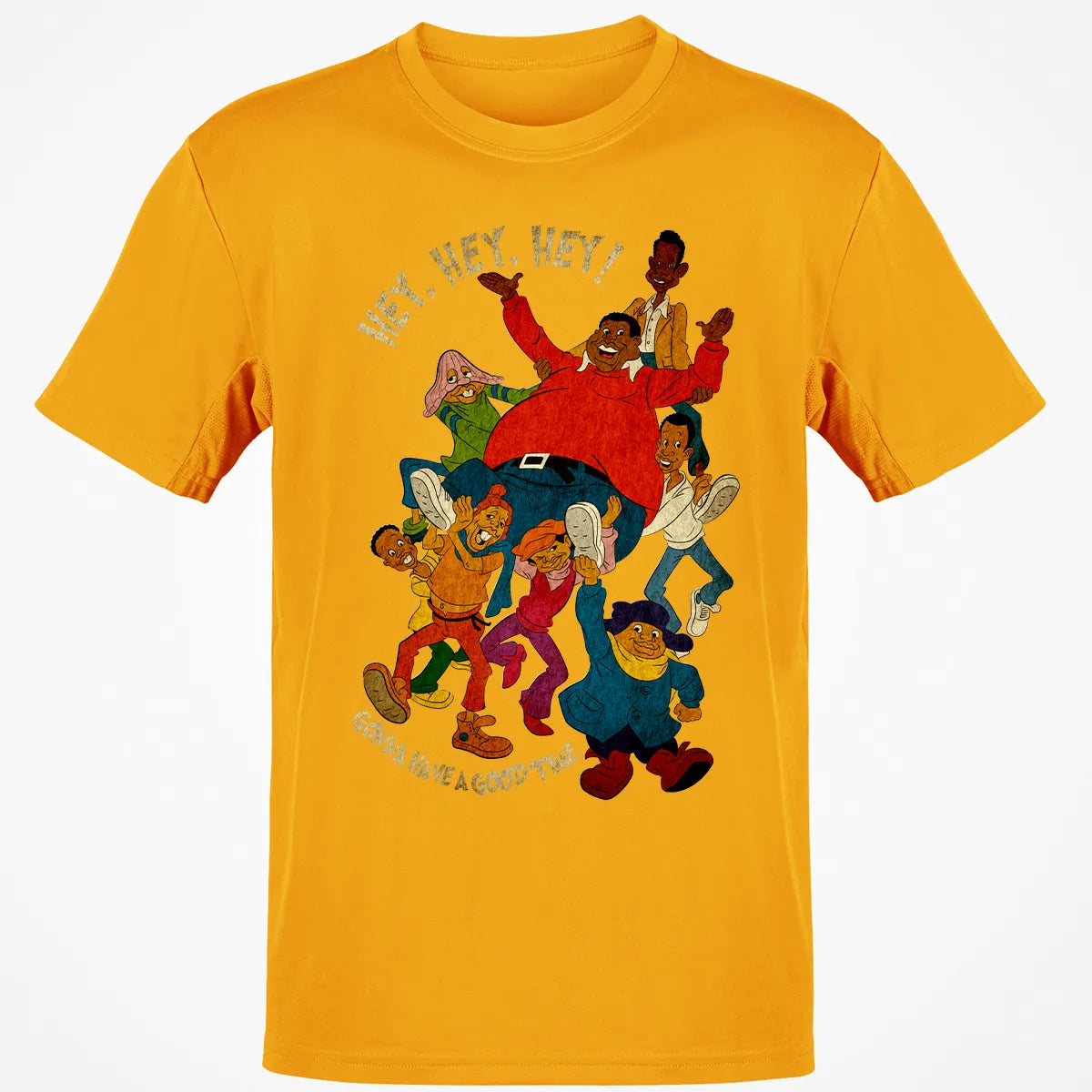 Classic Unisex T-Shirt - 5MFUTEDV