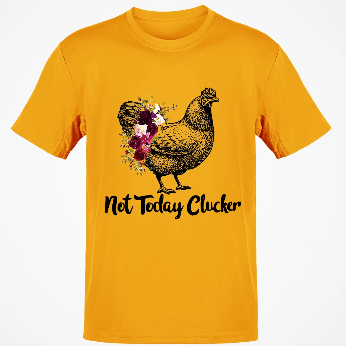 Classic Unisex T-Shirt - K8T4WLUS