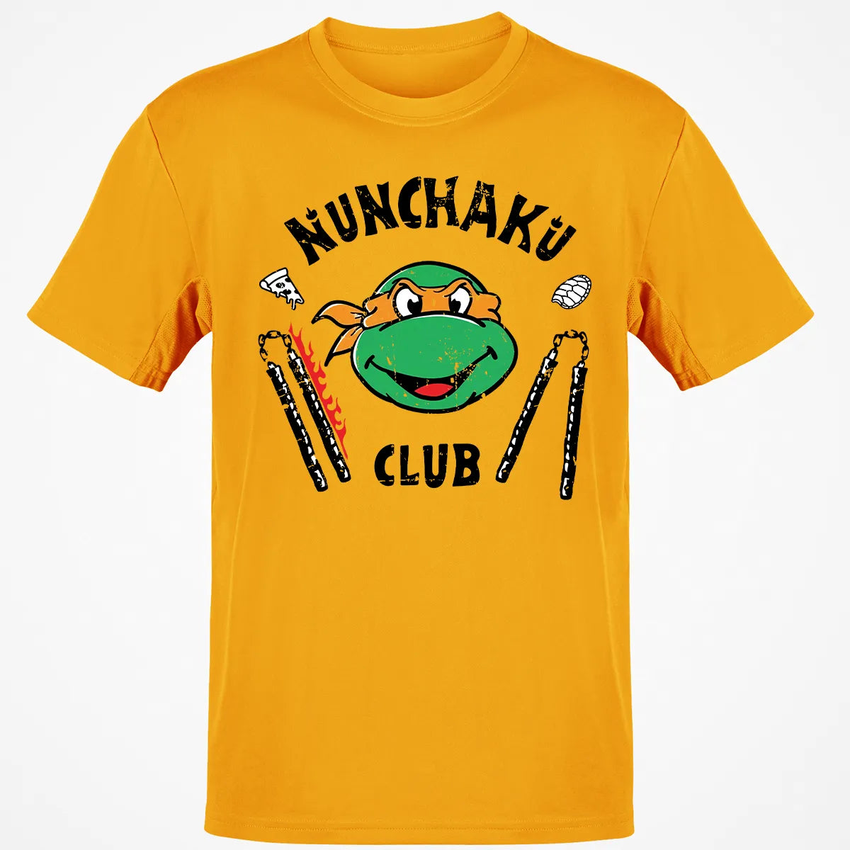 Classic Unisex T-Shirt - MM8837TC