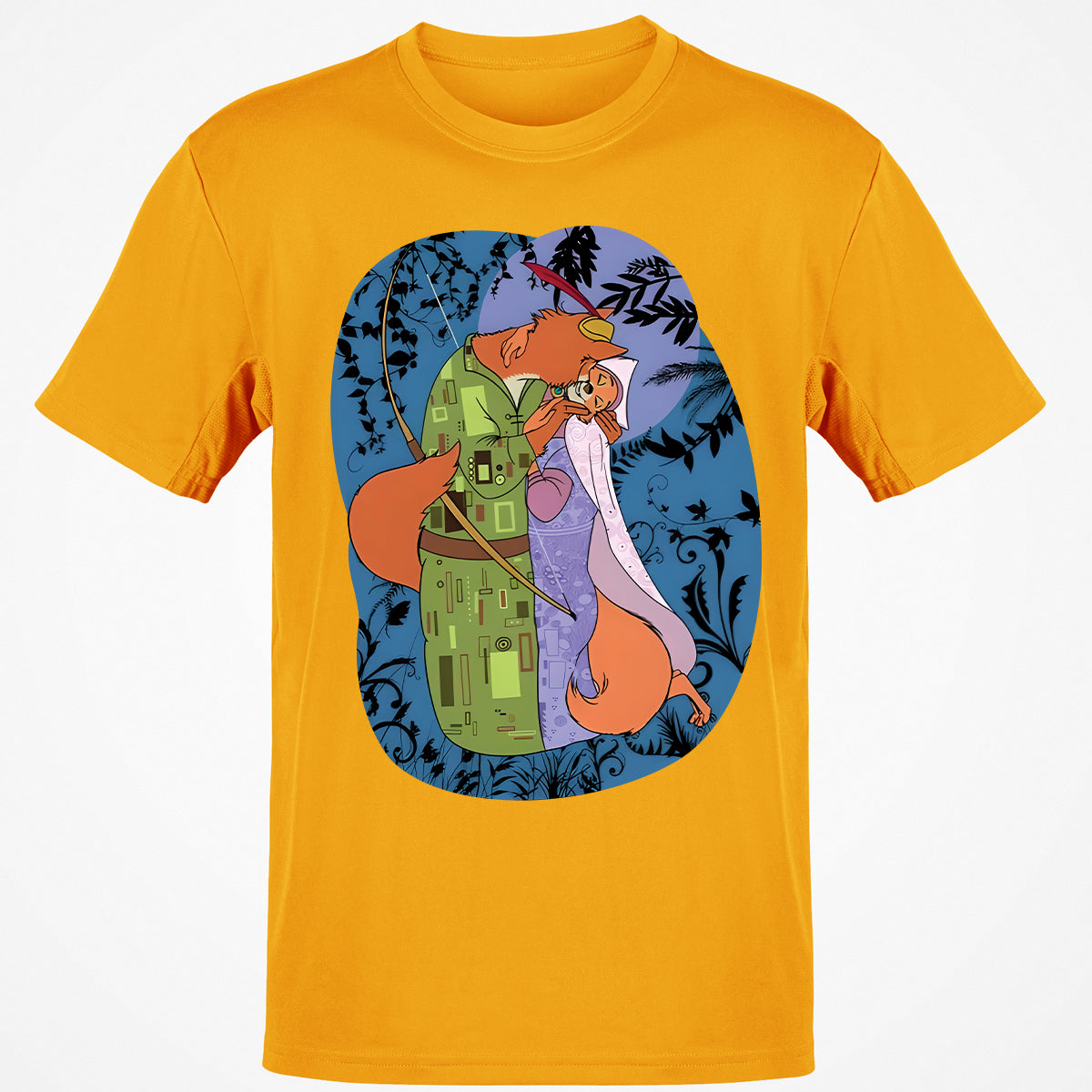 Classic Unisex T-Shirt - G2XKQXGY