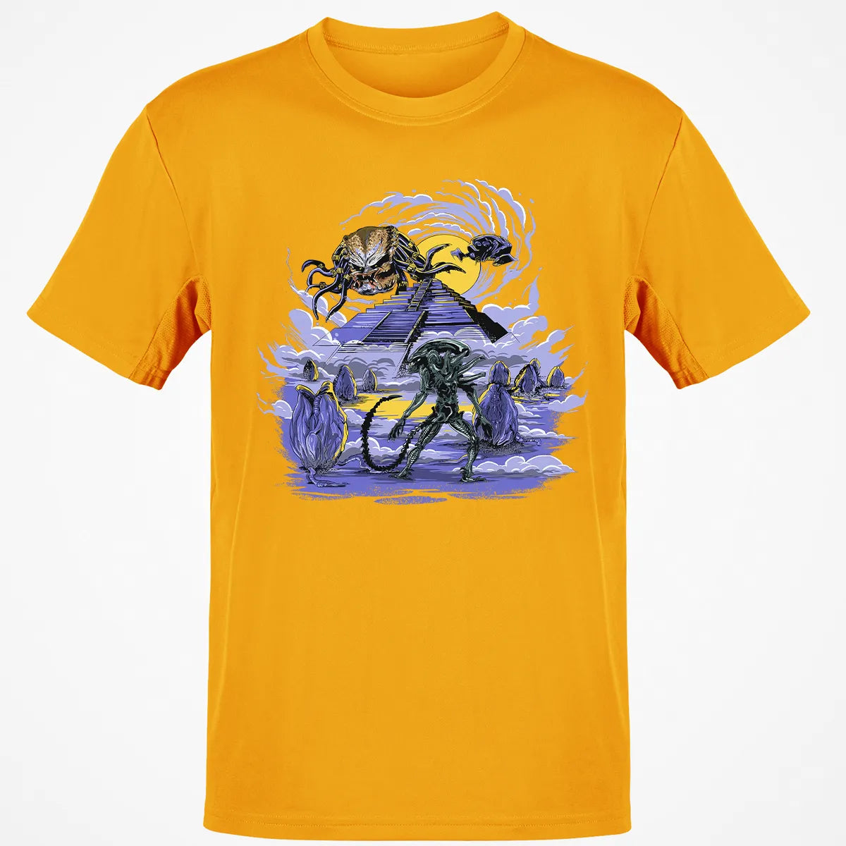 Classic Unisex T-Shirt - QUEZY7H7