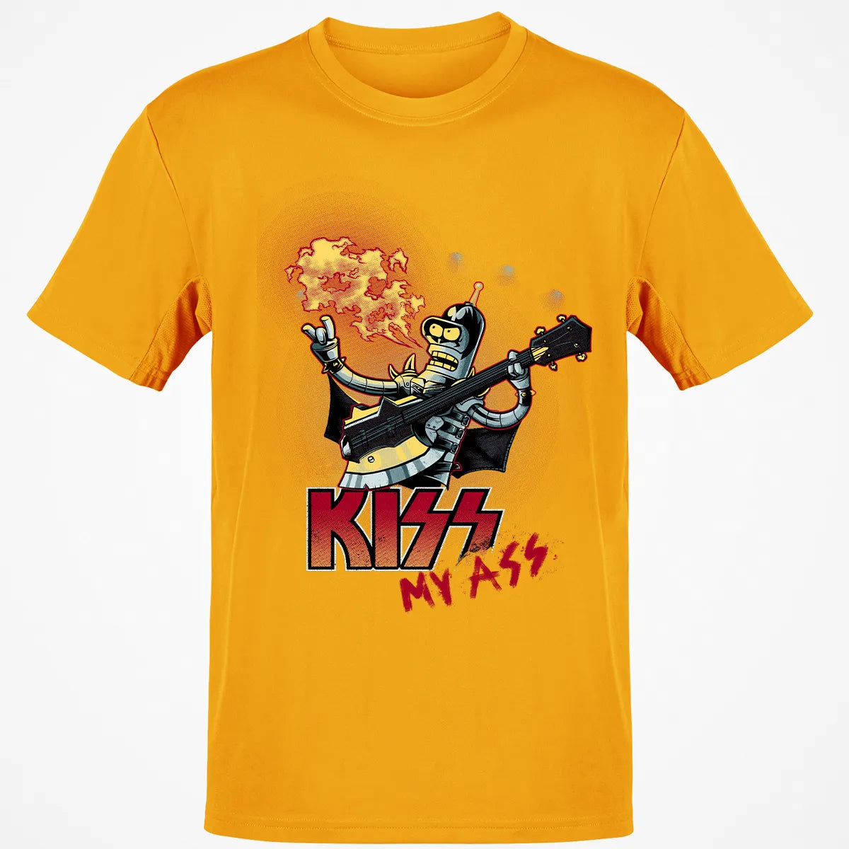 Classic Unisex T-Shirt - WBWUN2UG