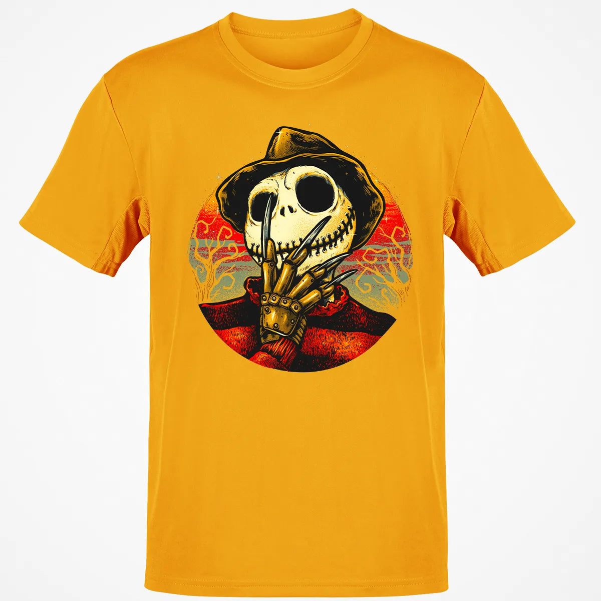 Classic Unisex T-Shirt - AMFJZ35N