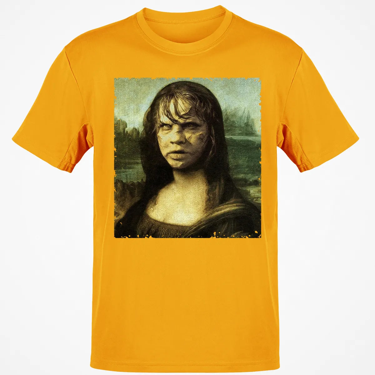 Classic Unisex T-Shirt - 5Z2VL3W9