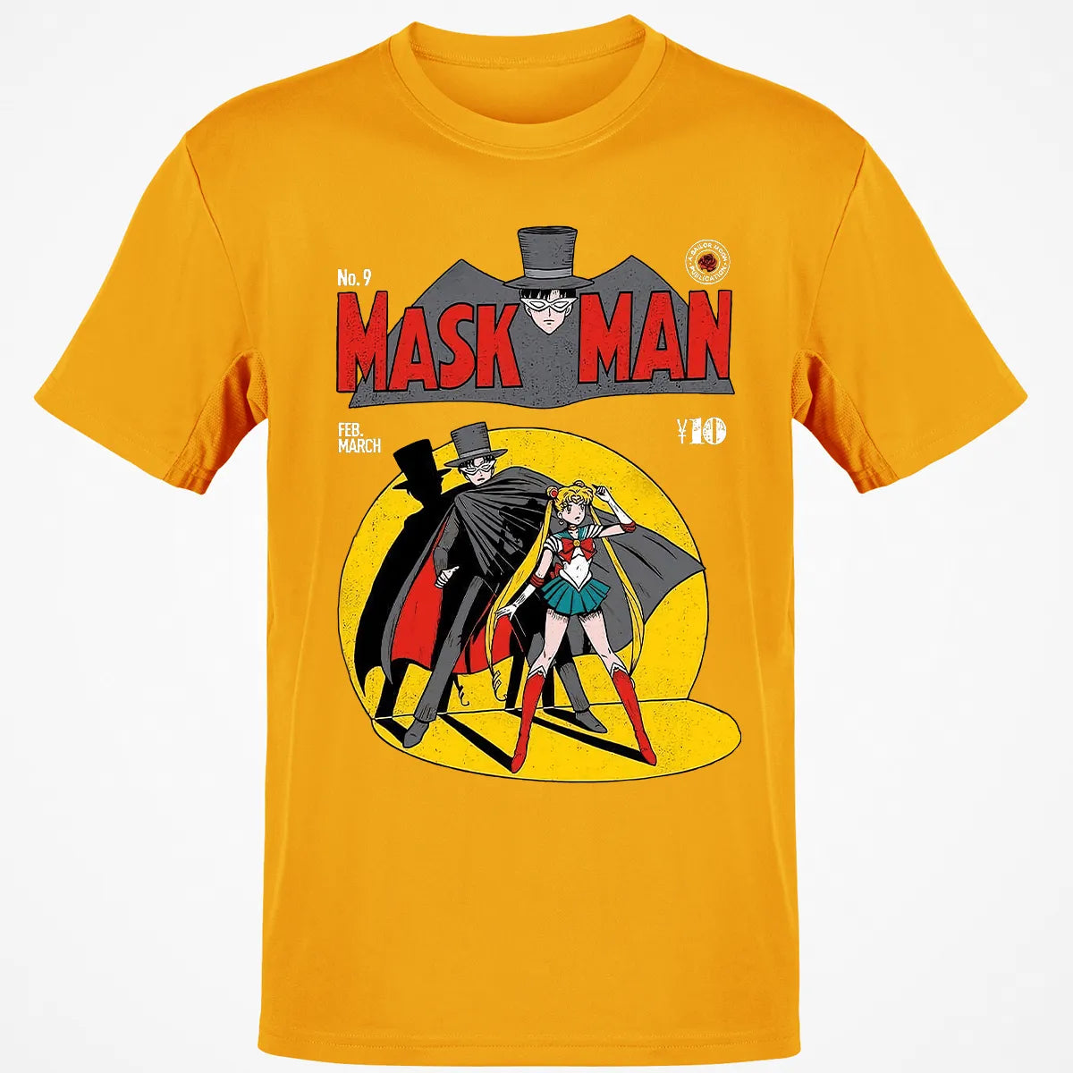 Classic Unisex T-Shirt - BC4LJQNK