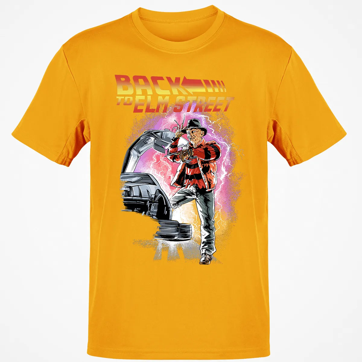 Classic Unisex T-Shirt - PLMGTGPJ