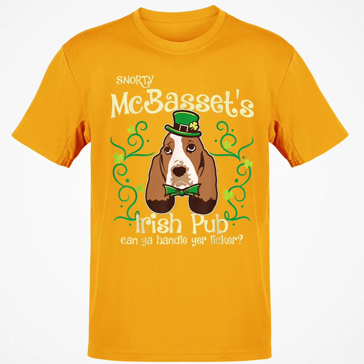 Classic Unisex T-Shirt - VAYX6DHX