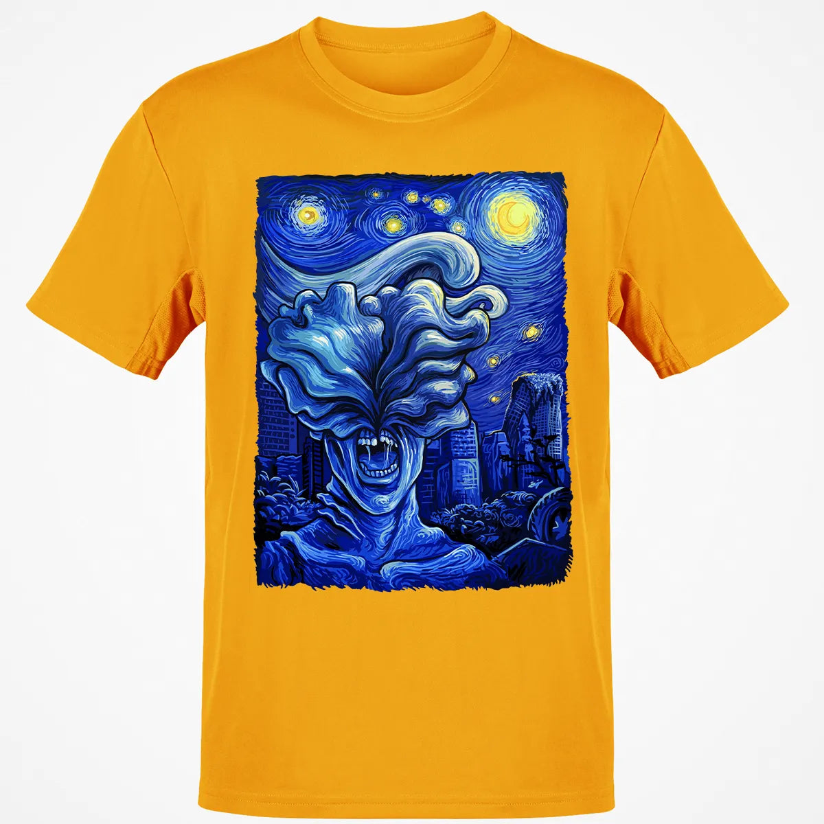 Classic Unisex T-Shirt - EWAMJ9CT
