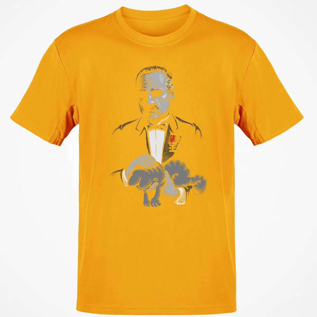 Classic Unisex T-Shirt - AJC6G8SJ