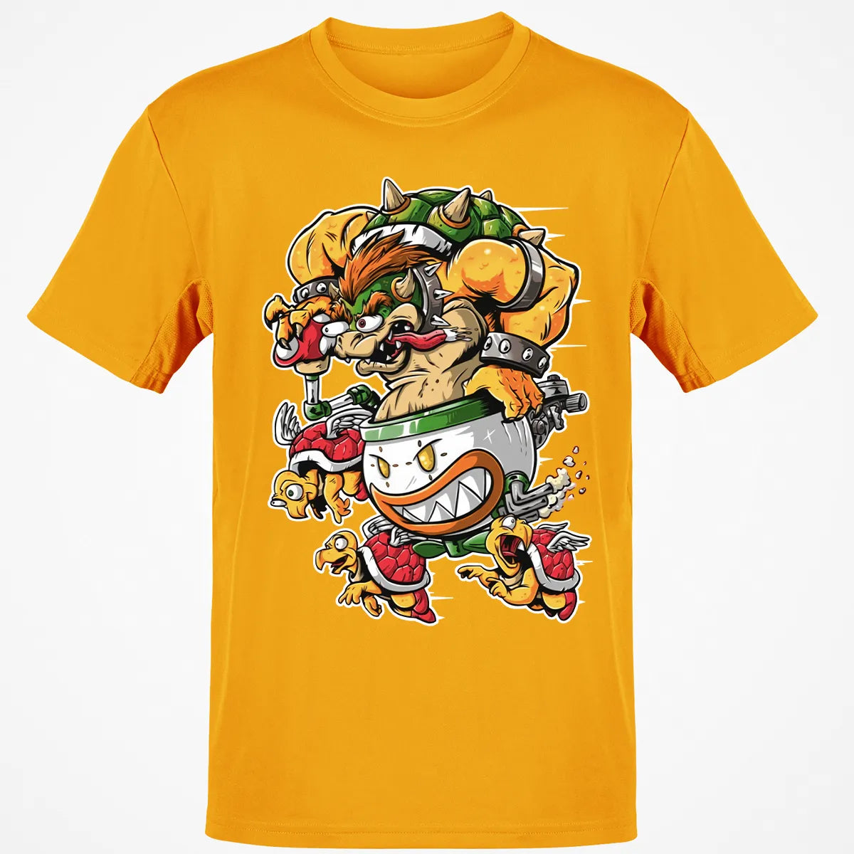 Classic Unisex T-Shirt - NME9JSF1